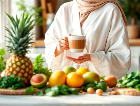 الدليل الشامل لتغذية الحامل: قائمة المسموح والممنوع بالتفصيل