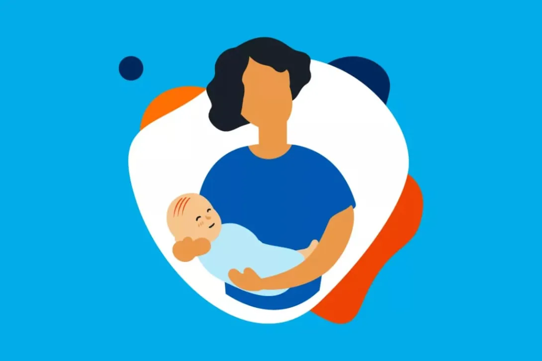 الدليل الكامل للثلث الثالث: التحضير للولادة والتعامل مع الثقل