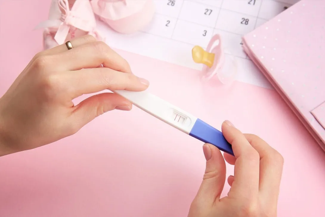 اعراض الحمل المبكرة جداً: 20 علامة قد تظهر قبل موعد الدورة